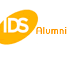 IDS Update 2013 - Alumni logo IDS Alumni logo